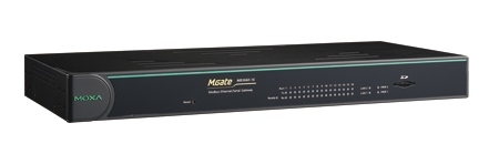 MOXA MGate MB3660-8-2AC